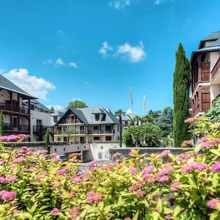 Du Chamois Roux, Dans De Tourisme 3 Etoiles Lägenhet *