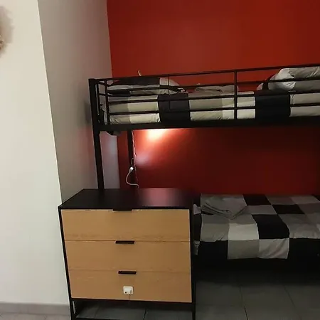 Du Chamois Roux, Dans Résidence De Tourisme 3 étoiles Lourdes