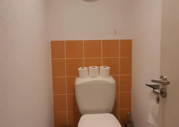 Du Chamois Roux, Dans Résidence De Tourisme 3 étoiles