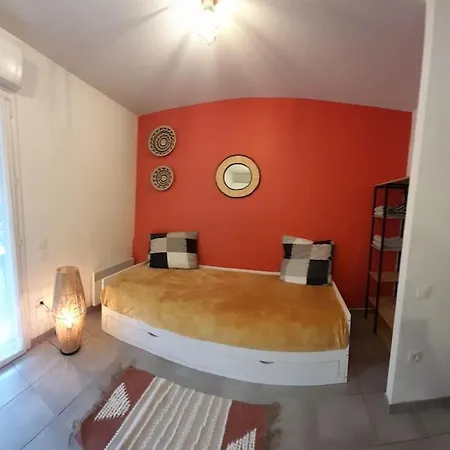 Apartment Du Chamois Roux, Dans De Tourisme 3 Etoiles