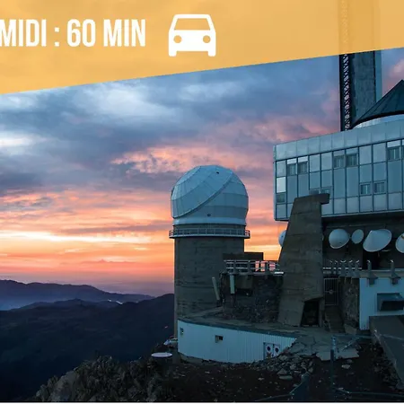 Du Chamois Roux, Dans De Tourisme 3 Etoiles Apartamento