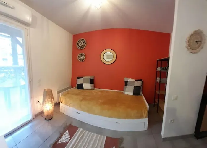 Apartment Du Chamois Roux, Dans De Tourisme 3 Etoiles