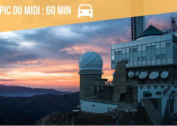 Du Chamois Roux, Dans De Tourisme 3 Etoiles Apartamento